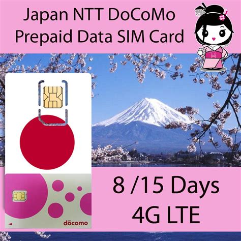 sim card japan prepaid